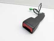 Skoda Fabia III NJ 14-22 5T Gurtschloss Links Vorne