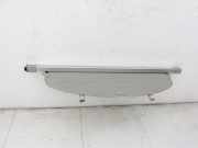 Nissan X-Trail T32 14-17Laderaumabdeckung Laderaumrollo