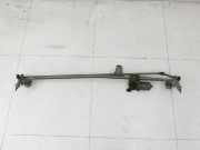 Opel Zafira B A05 05-08 Wischermotor m. Wischergestänge Vorne