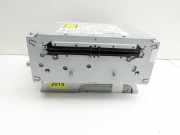 Mercedes S205 W205 14-18 Navigationssystem Navi HBM109 Harman NTG5 HU