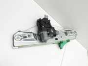 Opel Astra J 09-12 Kombi Fensterheber o. FH-Motor Hinten Links