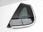 Peugeot 2008 I 13-19 Seitenscheibe Feste Scheibe Links Hinten