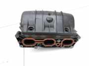 Opel Corsa E X15 14-19 1,0 85KW B10XFT Ansaugbrücke Ansaugkrümmer Saugrohr
