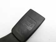 Mercedes E500 W212 09-13 Lim Gurtschloss Hinten Mitte