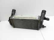Ford Fiesta VII 17-21 EcoBoost 1.0 74KWLadeluftkühler Kühler
