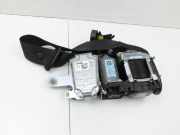 Mercedes E350 A207 10-13 Cabrio Gurt Sicherheitsgurt m. Gurtstraffer für Fahrer Links Vorne