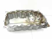 Skoda Octavia III 5E 12-17 1,6 81KW CXXB Ölwanne Motorwanne