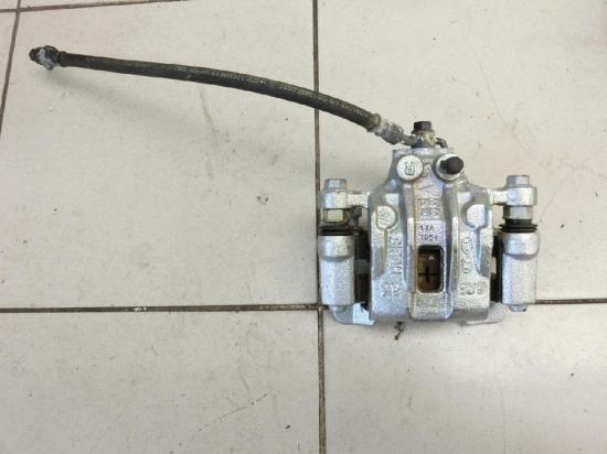 Hyundai IX35 LM 09-13 CRDi 2,0 100KW Bremssattel Bremszange Hinten Rechts Bild Hyundai IX35 LM 09-13 CRDi 2,0 100KW Bremssattel Bremszange Hinten Rechts