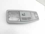 Peugeot 4007 GP 07-12 Innenleuchte Innenraumleuchte Vorne