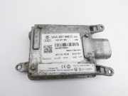 VW Passat 3C B7 10-15 TDI 2,0 103KW Sensor Steuergerät Spurwechselassistent Links Master Hinten