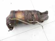 Suzuki Vitara LY 18-24 1,0Katalysator Kat Vorkat GPF Partikelfilter