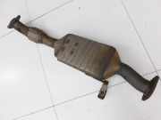 Nissan Pathfinder R51 05-14 2,5D 128KWPartikelfilter Rußpartikelfilter Dieselpartikelfilter DPF HJS