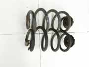 Nissan Qashqai J10 07-10 +0 Beide Feder Federn weis/blau Hinten