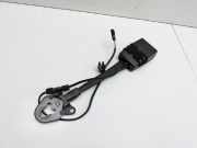 Skoda Superb 3T4 08-13 2,0 103KW Gurtschloss Sicherheitsgurt Rechts Vorne