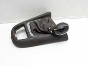 Opel Zafira C 11-16 CDTi 2,0 121KW Schaltknauf Schaltsack Blende Braun 6 Gang