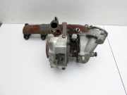Skoda Superb 3T4 08-13 2,0 103KW BMP Turbolader Turbo Abgasturbolader