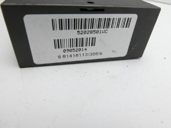 BMW E90 3er 325i 05-08 Steuergerät SG für Anhängerkupplung AHK Trailer Modul Bild BMW E90 3er 325i 05-08 Steuergerät SG für Anhängerkupplung AHK Trailer Modul