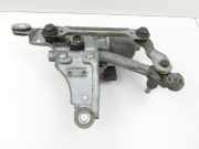 Ford S-Max WA6 06-10 Wischermotor mit Wischergestänge Rechts Vorne
