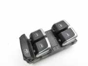 Audi A4 8K B8 11-15 Lim Fensterheberschalter Schalter Links Vorne