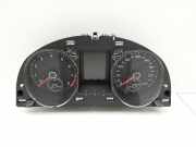 VW Passat 3C B7 10-14 TSI 1,4 90KW Kombiinstrument Tacho