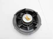 Skoda Superb 3T4 08-13 Lautsprecher Links Hinten