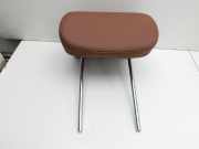 Kia Sorento III UM 15-20 Leder Kopfstütze Rechts oder Links Hinten Braun Leder