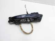 VW Passat 3C B7 10-14 Lim Türgriff Griff aussen Links Hinten