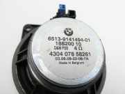 BMW X3 E83 LCI 06-10 Lautsprecher Links Vorne