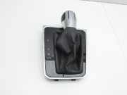VW Passat 3G 14-19 Autom Schaltsack Schaltmanschette vom Schaltknauf DSG schwarz/aluminium