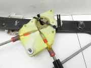 BMW X3 E83 18d LCI 08-11 Fensterheber o. FH-Motor Rechts Vorne