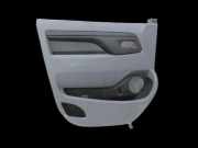 Opel Vivaro C K0 19-25 Kasten Türverkleidung Türpappe Links Hinten