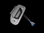 Nissan NV200 09-21 Kombi Türgriff Griff aussen Links Vorne Keyless Entry