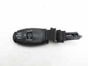 Citroen C3 II 09-13 Lenkstockschalter Tempomat Bedienung