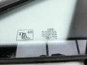 Audi A4 8K B8 08-11 Lim Seitenscheibe Dreieck Scheibe Rechts Hinten