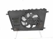 Ford S-Max WA6 06-10 2,5T 162KW Lüfter Kühlerlüfter