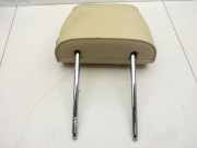 VW Phaeton 3D 01-07 Kopfstütze für Fahrer Sitz Links Vorne Beige