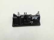 VW Passat 3C B7 10-14 Kombi Taster Griff aussen Heckklappe