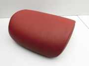 BMW E93 320d 07-13 Kopfstütze Mitte Hinten Dakota Korall Rot