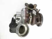 Seat Arona KJ 17-21 TSI 1,0 70KW DKRF Turbolader Turbo Abgasturbolader