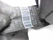 Audi A8 D3 4E qu 02-05 Kurz Gurt Sicherheitsgurt Rechts Hinten m. Gurtstraffer