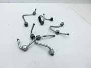 Nissan Note E11 05-08 dCi 1,5 76KW Hochdruck Leitung Kraftstoffleitung