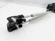 Kia Soul II PS 14-19 Türschloss m. ZV Stellmotor Rechts Hinten