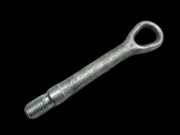 Mercedes E220 S212 09-13 Abschleppöse Abschlepphaken