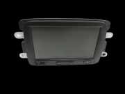 Dacia Dokker KE 12-21 Navi Radio Bildschirm Multimedia Einheit Touchscreen