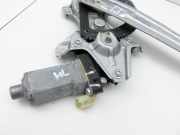 Hyundai I10 II BA 13-19 Fensterhebermotor mit Fensterheber Links Hinten