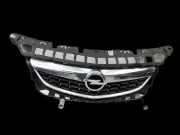 Opel Astra J 09-12 Frontgrill Kühlergrill Grill