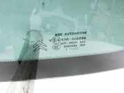 Citroen DS3 10-16 3T Seitenscheibe Feste Scheibe Links Hinten Orig. getönt