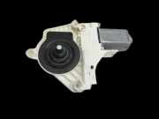 VW Sharan 7N II 10-15 Fensterhebermotor Rechts Vorne