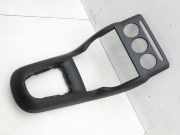 Citroen C3 II 09-13 Mittelkonsole Blende Verkleidung