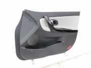 KIA Ceed JD 12-15 5T Türverkleidung Türpappe Rechts Vorne